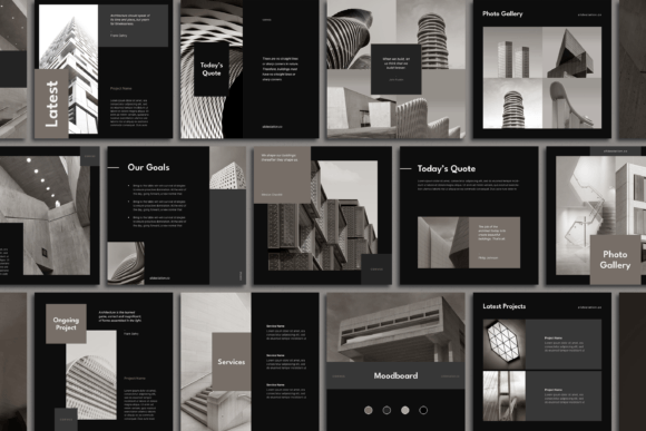 Download Corvus Architecture Instagram Pack - Instagram Collection